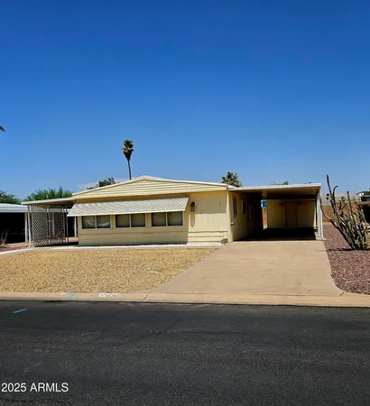 $171,500 | 5512 East Arbor Avenue, Mesa, AZ 85206