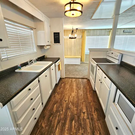 $171,500 | 5512 East Arbor Avenue, Mesa, AZ 85206