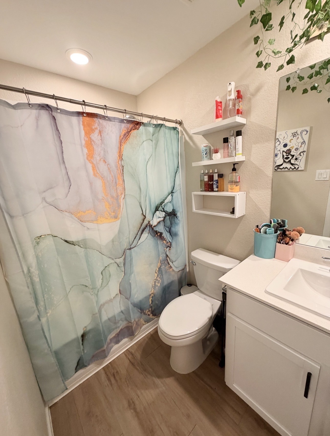 9914 Cliffside Ridge Baytown, TX 77521 - Photo 9 of 9