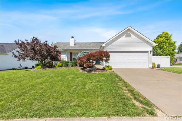 $345,000 | 1269 Little Brave Drive, O'Fallon, MO 63366