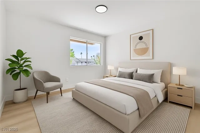 $1,600 | 4770 South Topaz Street, Unit 31, Las Vegas, NV 89121