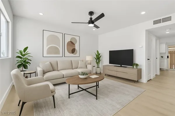 $1,600 | 4770 South Topaz Street, Unit 31, Las Vegas, NV 89121