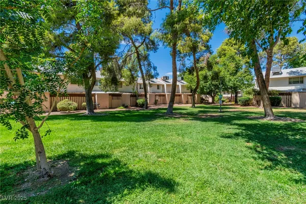 $1,600 | 4770 South Topaz Street, Unit 31, Las Vegas, NV 89121