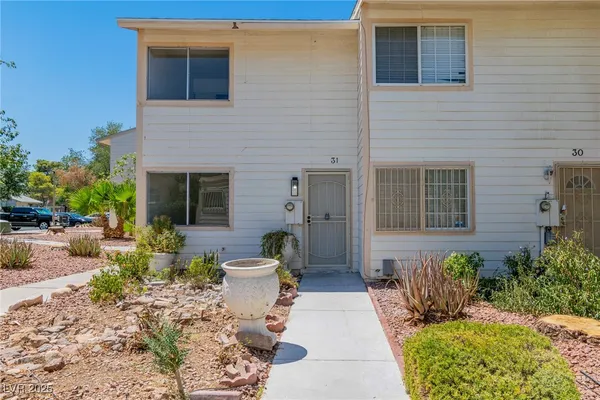 $1,600 | 4770 South Topaz Street, Unit 31, Las Vegas, NV 89121