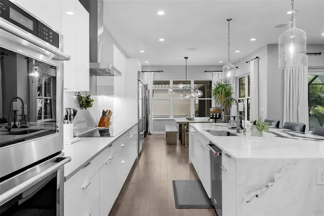 a view of a bathroom