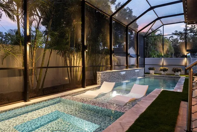 a front view of a house with a porch