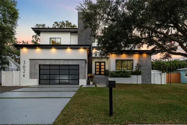 $13,500 | 3624 South Gardenia Avenue, Unit A, Tampa, FL 33629