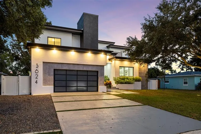 $13,500 | 3624 South Gardenia Avenue, Unit A, Tampa, FL 33629