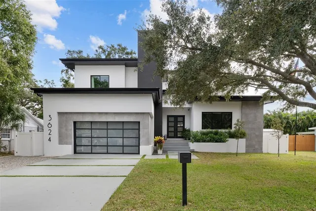 $13,500 | 3624 South Gardenia Avenue, Unit A, Tampa, FL 33629