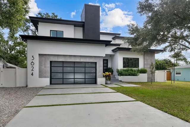 $13,500 | 3624 South Gardenia Avenue, Unit A, Tampa, FL 33629