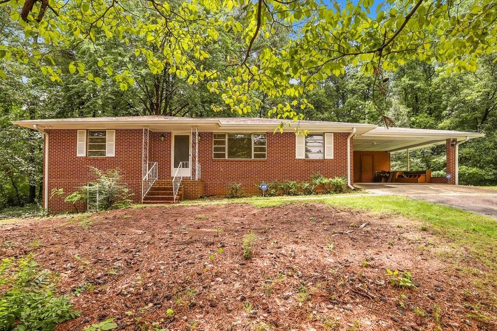 6652 Factory Shoals Road Southwest Mableton, GA 30168 - Photo 1 of 1 Gallery Image 1