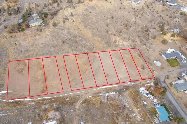 $295,000 | 0 Northeast Polk Street, Madras, OR 97741