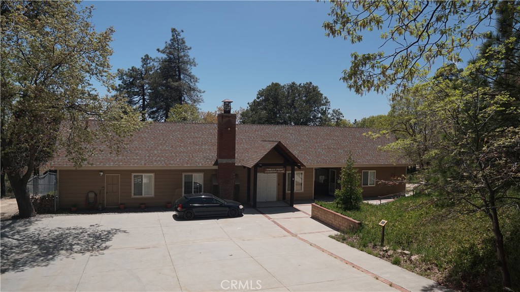 72 Park Drive Running Springs, CA 92382 - Photo 6 of 10