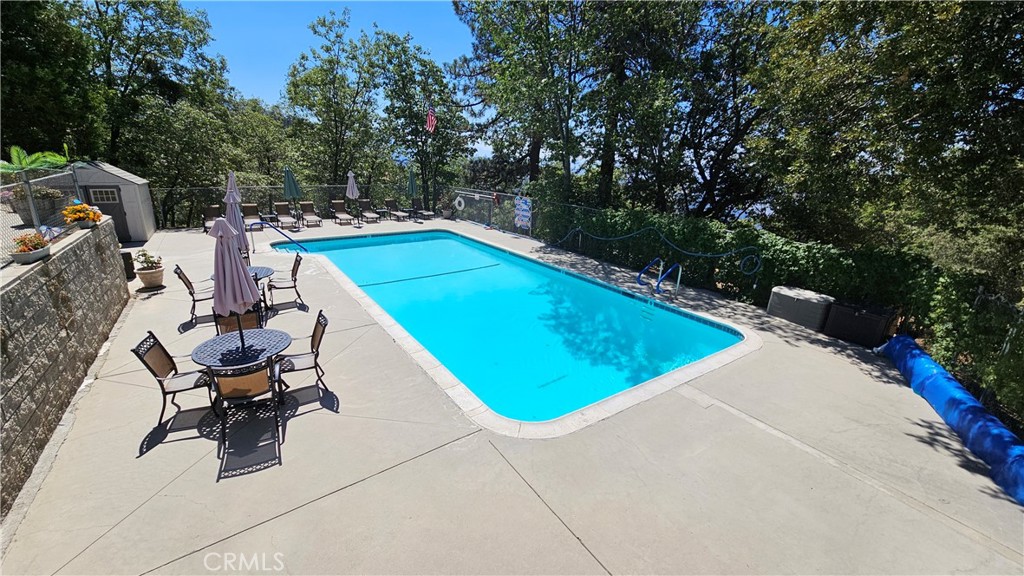 72 Park Drive Running Springs, CA 92382 - Photo 8 of 10