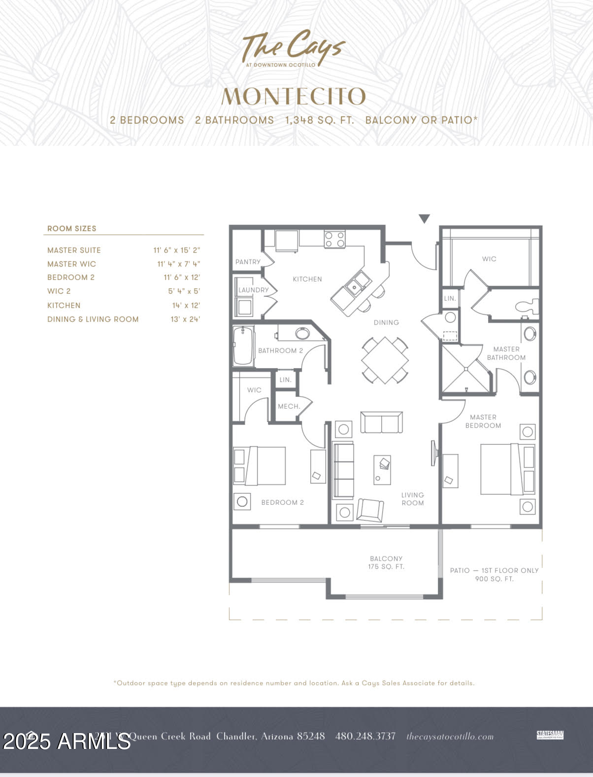 2511 West Queen Creek Road, Unit 230 Chandler, AZ 85248 - Photo 36 of 37 a picture of a park