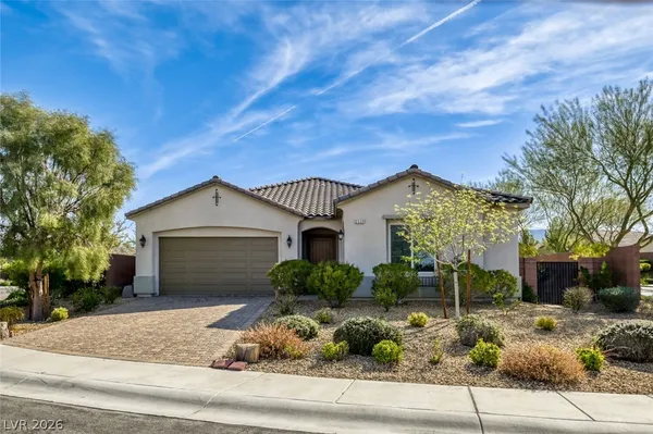 $2,500 | 2532 Ballatore Street, Henderson, NV 89044