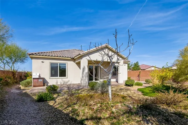 $2,500 | 2532 Ballatore Street, Henderson, NV 89044