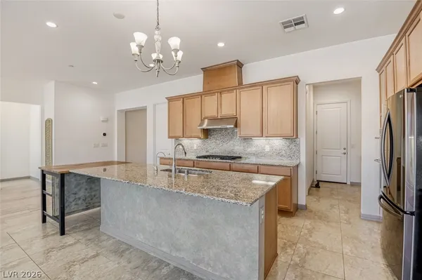 $2,500 | 2532 Ballatore Street, Henderson, NV 89044