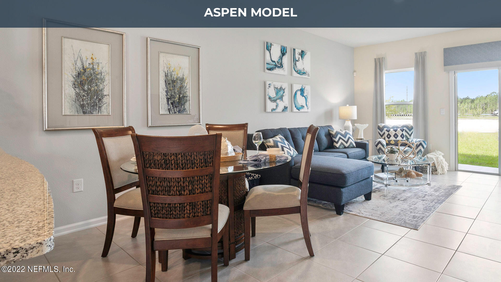 56 Java Lane St. Augustine, FL 32092 - Photo 7 of 36 BY1A0051