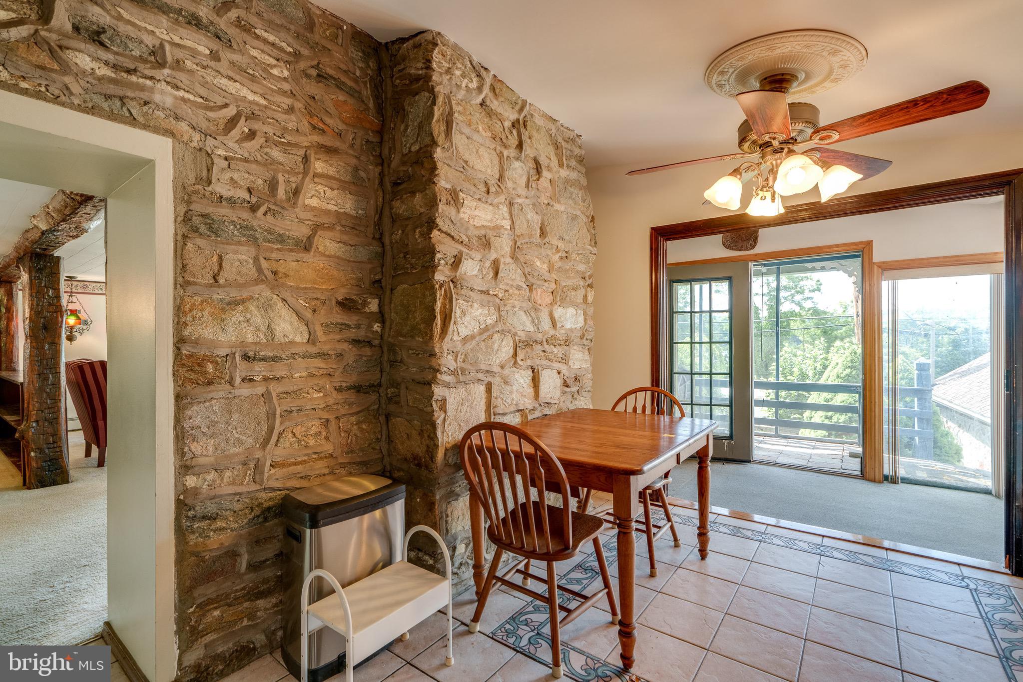 701 Bridge Valley Road Pequea, PA 17565 - Photo 20 of 91 a dining room with furniture and window