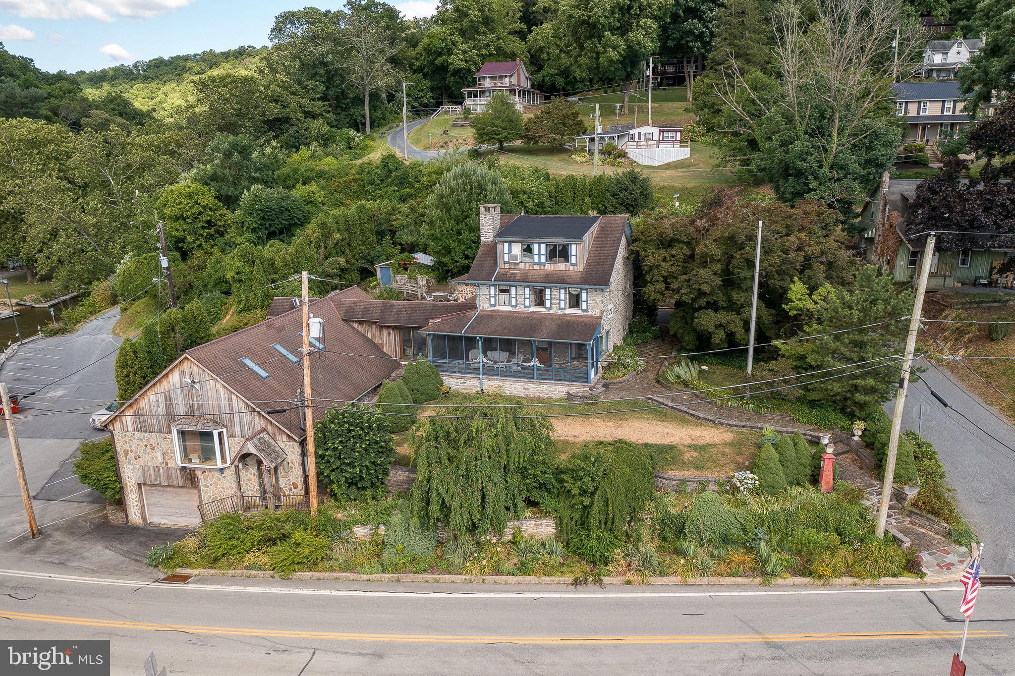 701 Bridge Valley Road Pequea, PA 17565 - Photo 77 of 91