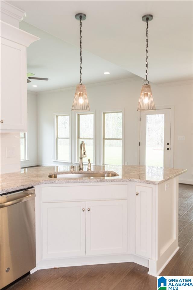 232 Ambergate Circle Pelham, AL 35124 - Photo 22 of 50