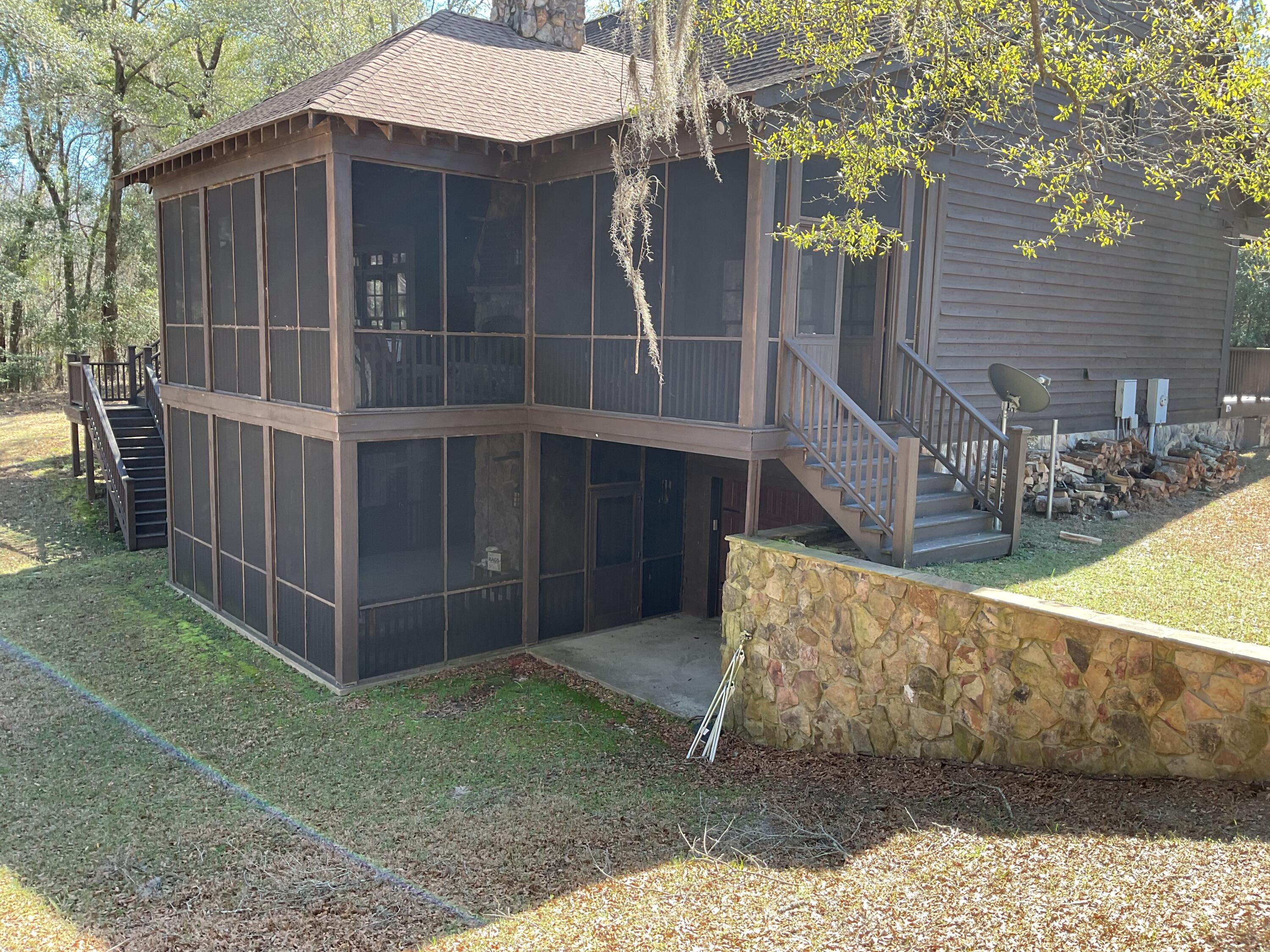 1114 Lott Bluff Road Blackville, SC 29817 - Photo 150 of 164