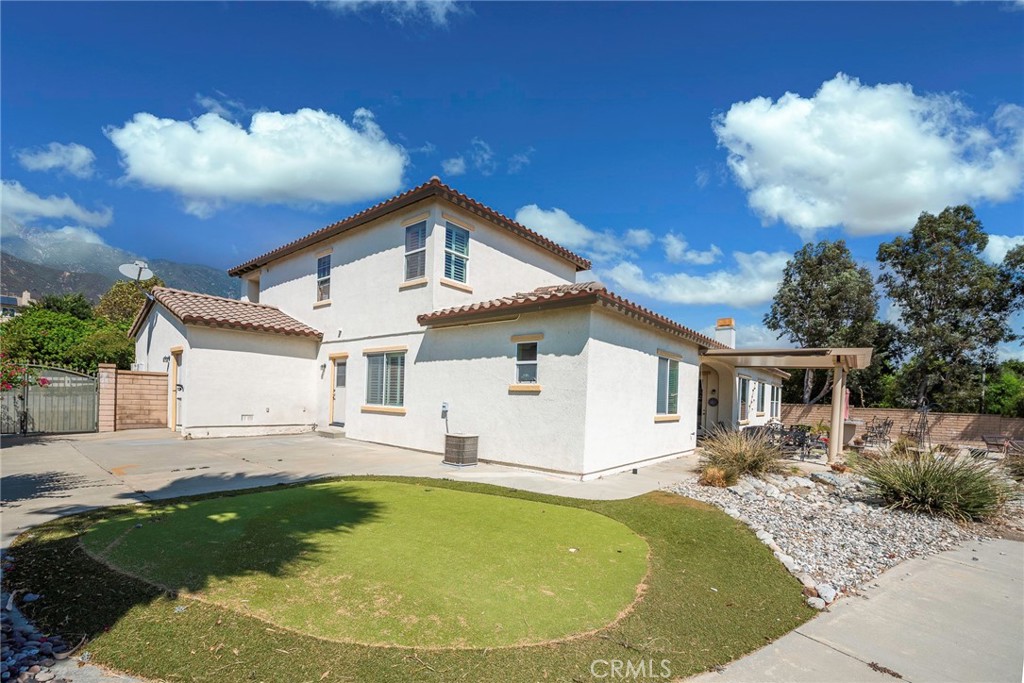 10281 Hillside Road Rancho Cucamonga, CA 91737 - Photo 55 of 60