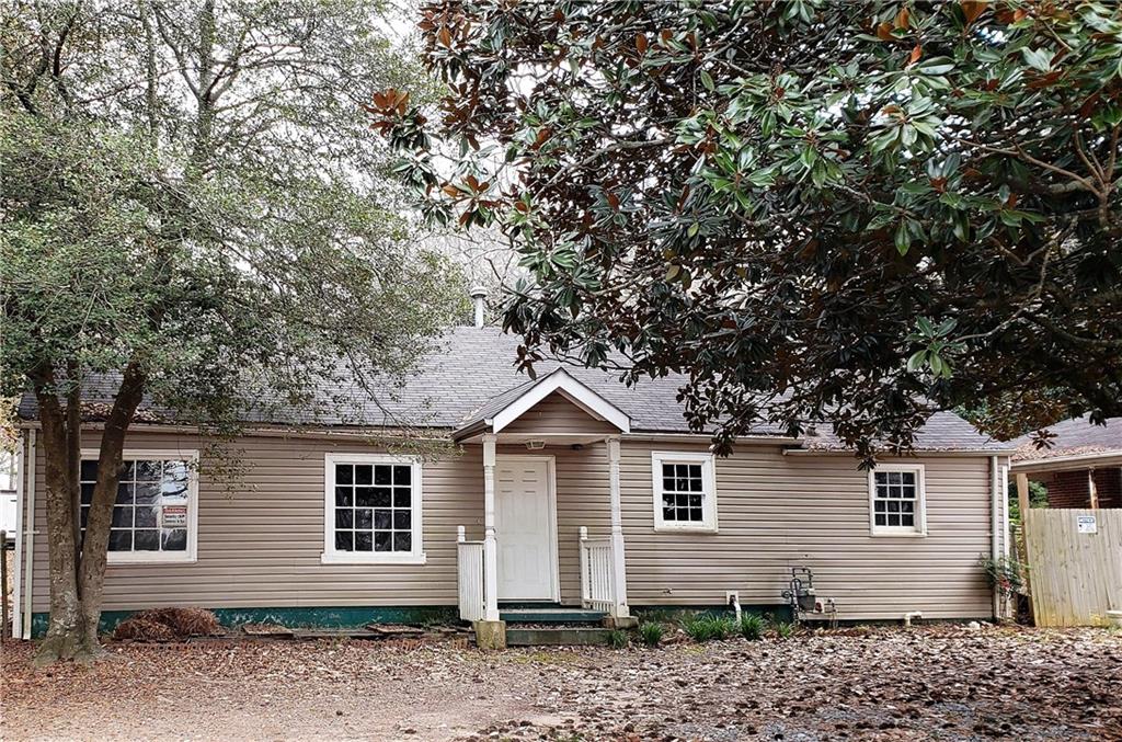 238 Senoia Road Fairburn, GA 30213 - Photo 1 of 1 Gallery Image 1