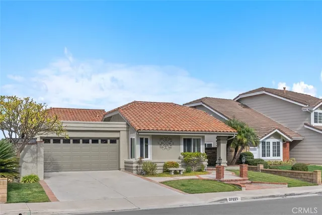 $1,350,000 | 27221 Delemos, Mission Viejo, CA 92692