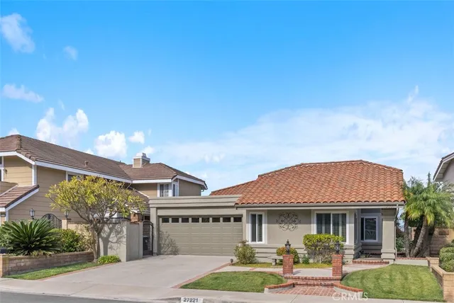 $1,350,000 | 27221 Delemos, Mission Viejo, CA 92692