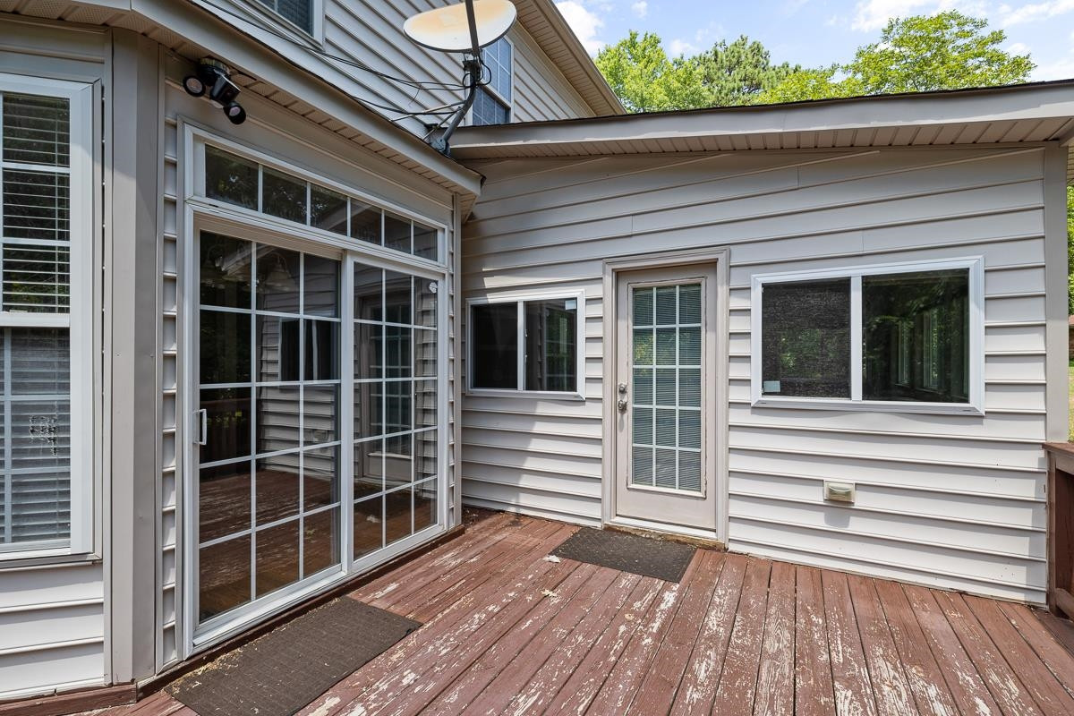 3308 Heygill Lane Raleigh, NC 27604 - Photo 16 of 18 Photo 16
