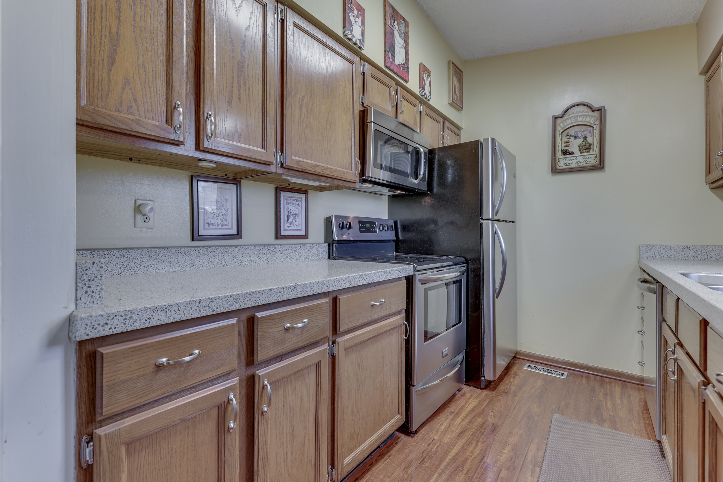 1166 Pilgrim Road Greenwood, IN 46142 - Photo 17 of 27 Gallery Image 17