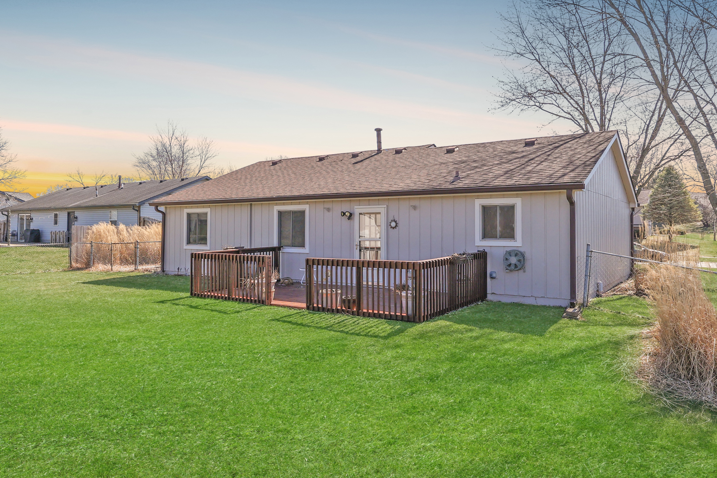 1166 Pilgrim Road Greenwood, IN 46142 - Photo 4 of 27 Gallery Image 4