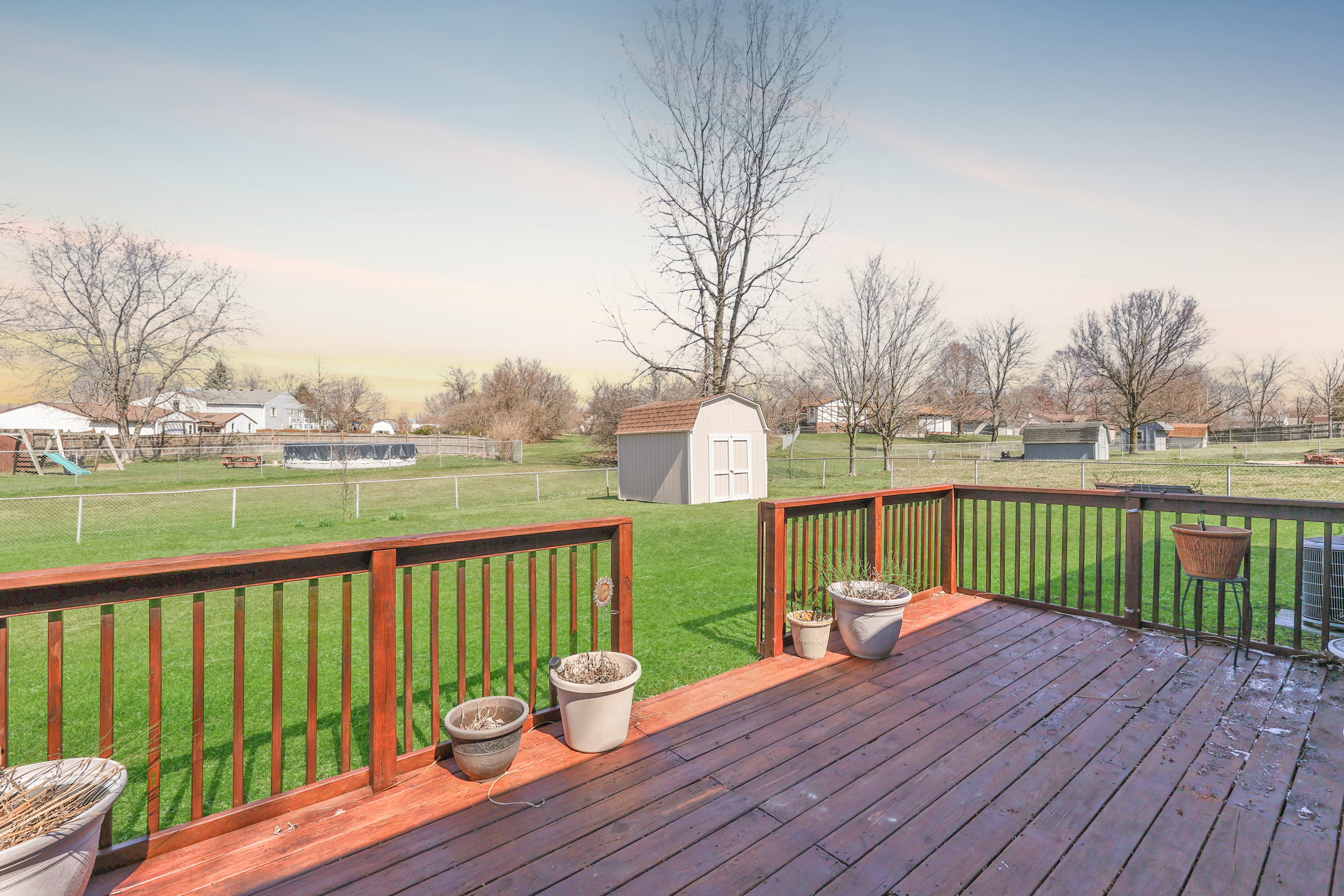 1166 Pilgrim Road Greenwood, IN 46142 - Photo 5 of 27 Gallery Image 5