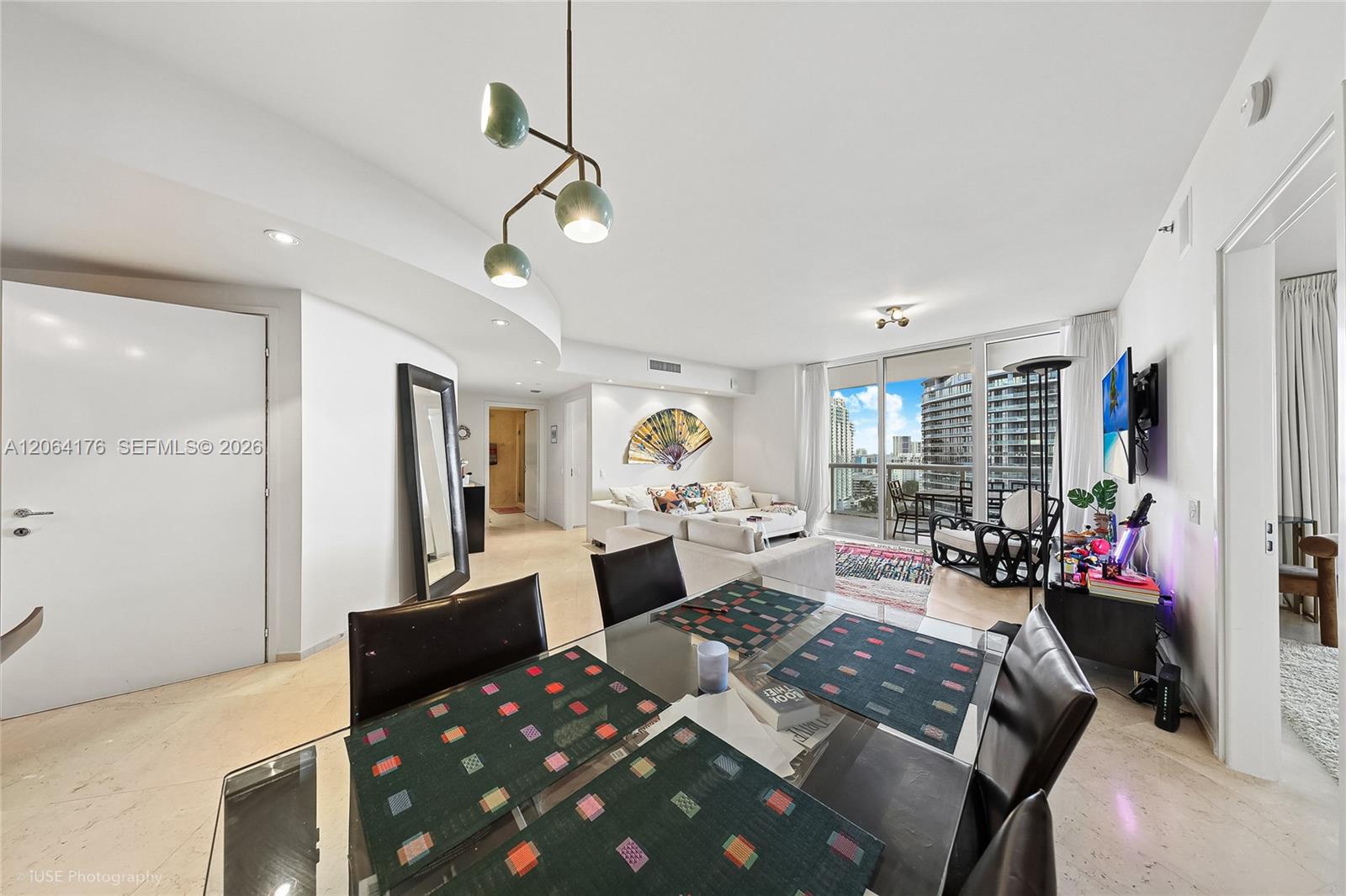 450 Alton Road, Unit 1904 Miami Beach, FL 33139 - Photo 14 of 20 Gallery Image 14