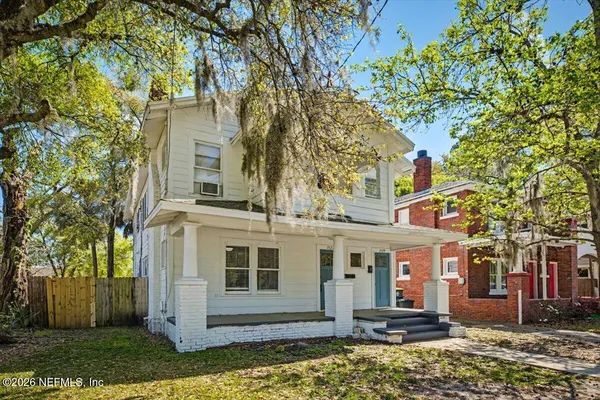 $474,900 | 1527 Naldo Avenue, Jacksonville, FL 32207