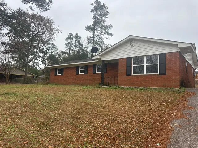 $125,000 | 4301 Warwick Avenue, Hephzibah, GA 30815