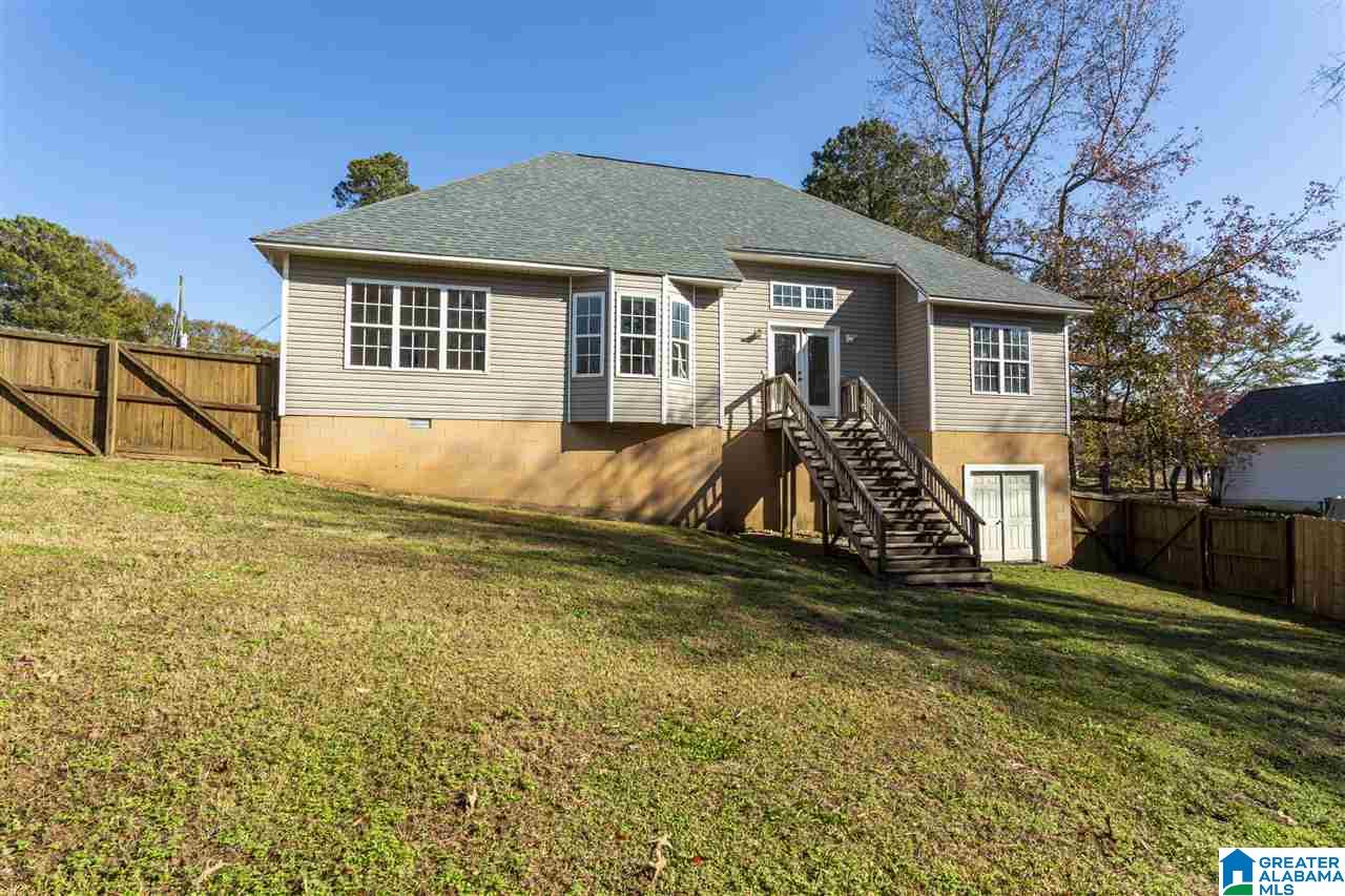 6370 Mays Bend Road Pell City, AL 35128 - Photo 7 of 36