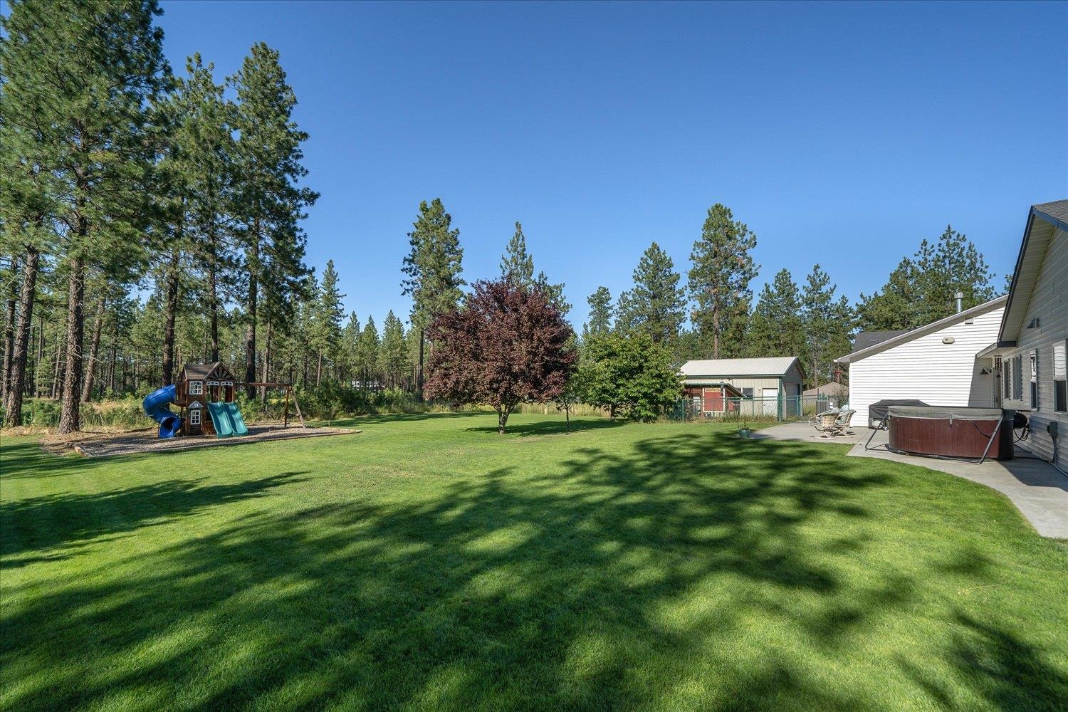 6912 West Melville Road Cheney, WA 99004 - Photo 23 of 41 Gallery Image 23