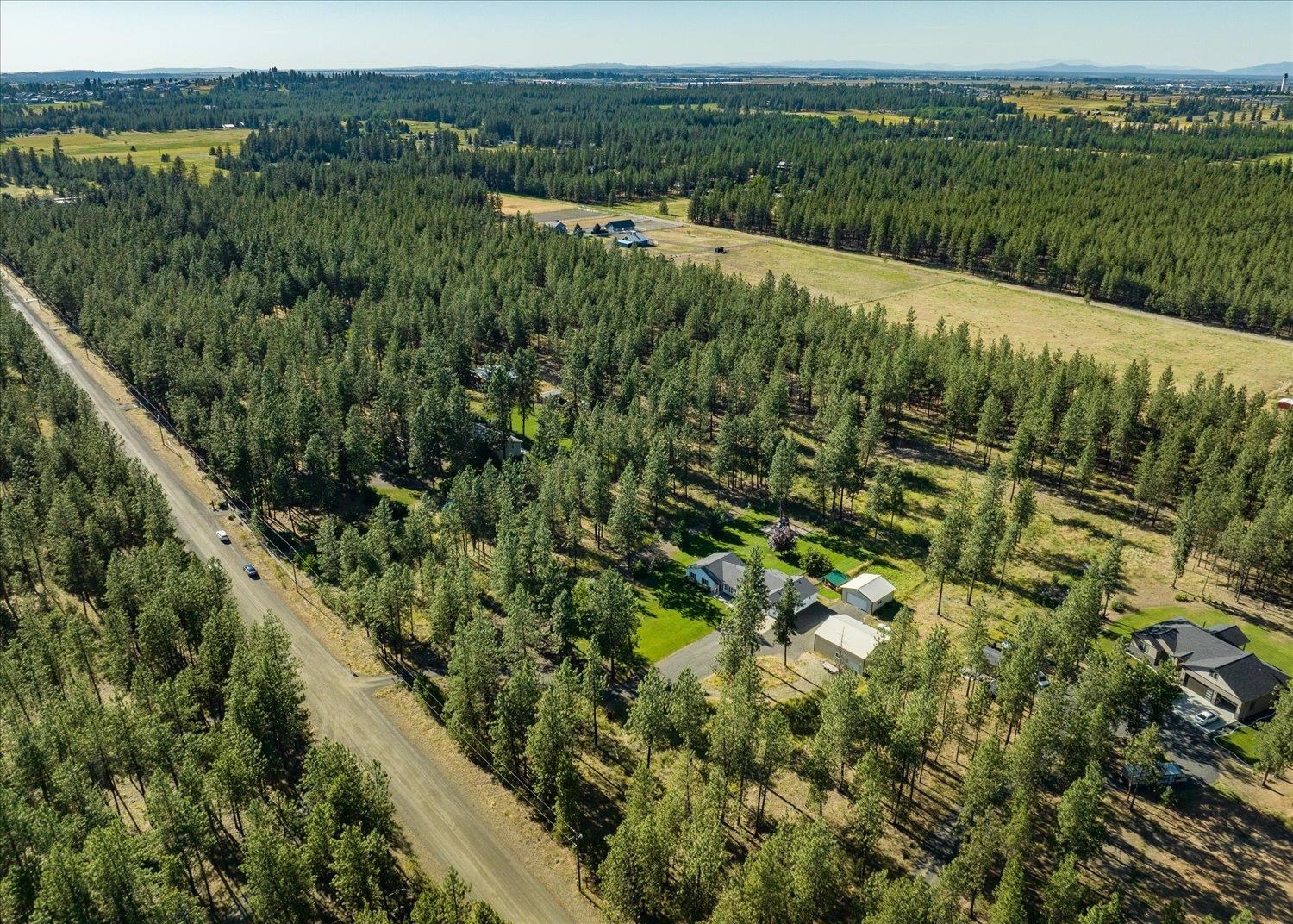 6912 West Melville Road Cheney, WA 99004 - Photo 41 of 41 Gallery Image 41