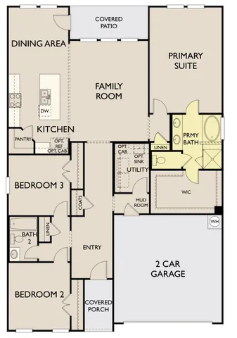 $354,900 | 145 Coleto Trail, Bastrop, TX 78602