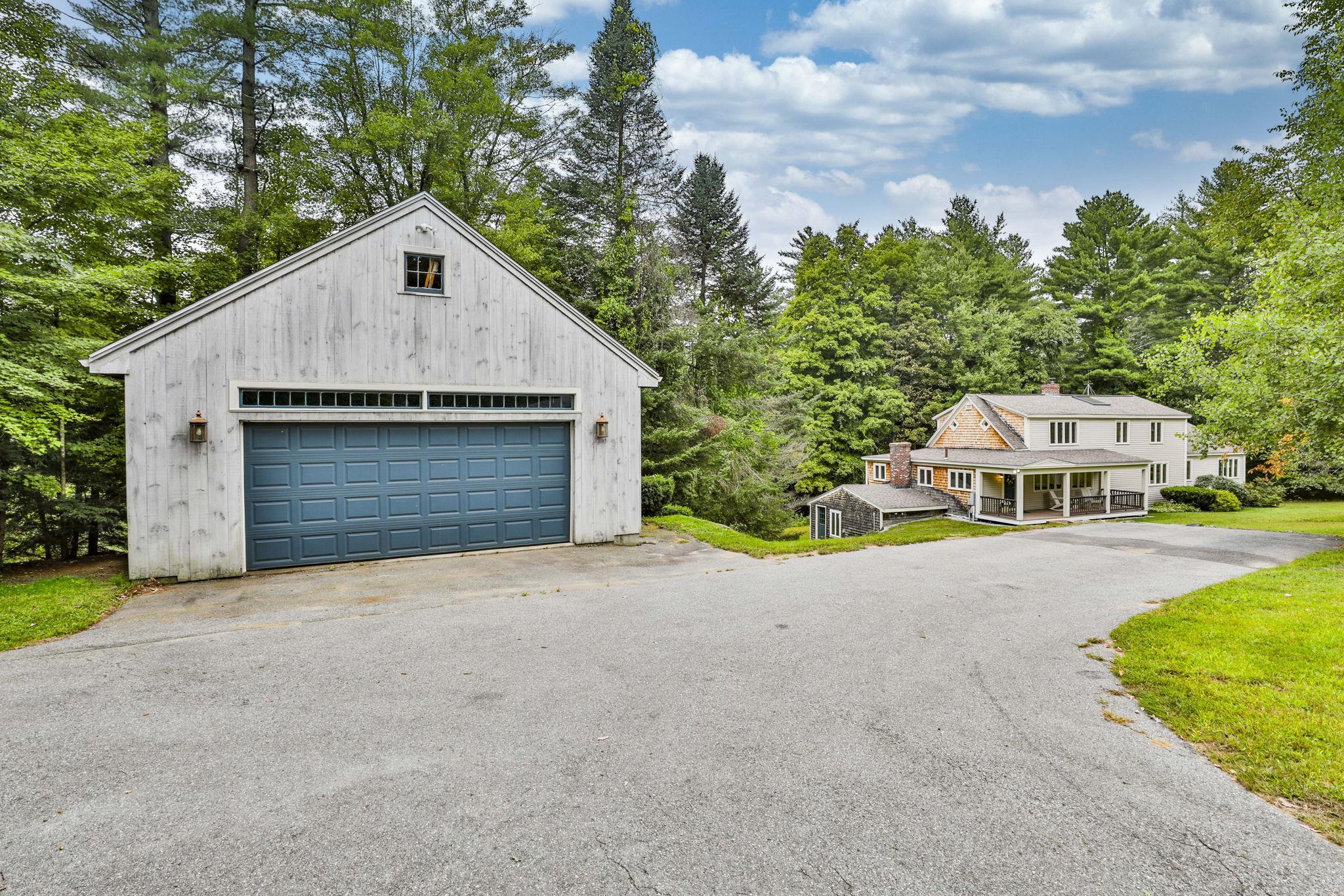 28 A Old Milford Road Brookline, NH 03033 - Photo 13 of 55