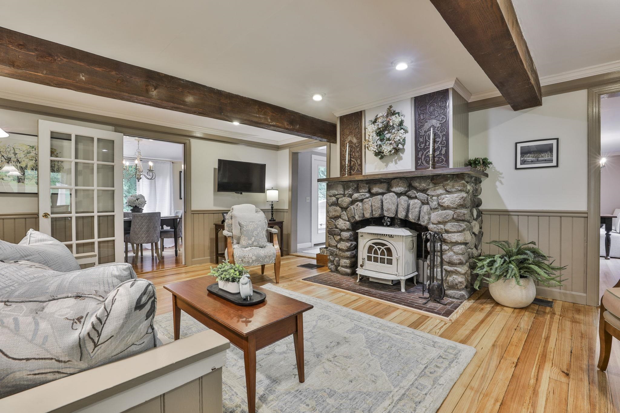 28 A Old Milford Road Brookline, NH 03033 - Photo 16 of 55