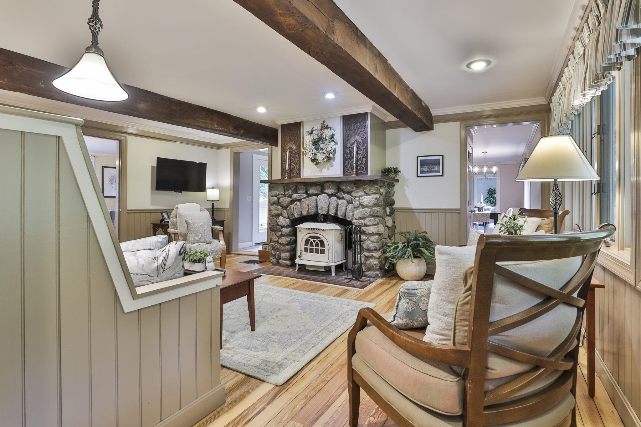 28 A Old Milford Road Brookline, NH 03033 - Photo 17 of 55