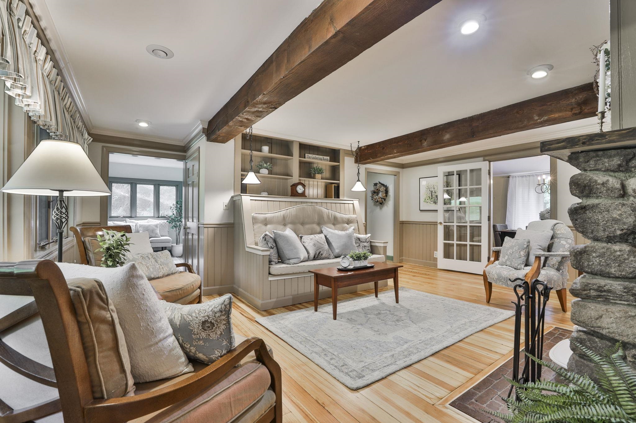 28 A Old Milford Road Brookline, NH 03033 - Photo 18 of 55