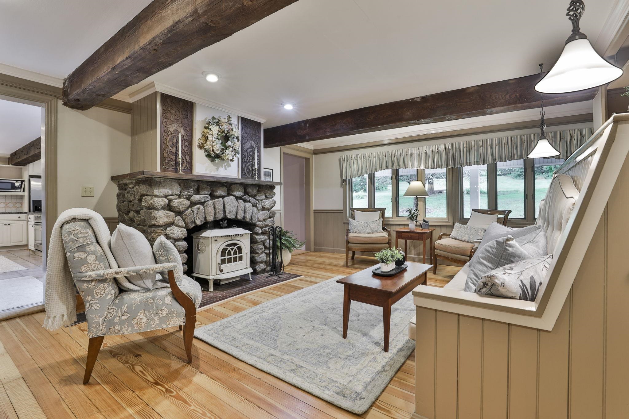 28 A Old Milford Road Brookline, NH 03033 - Photo 19 of 55