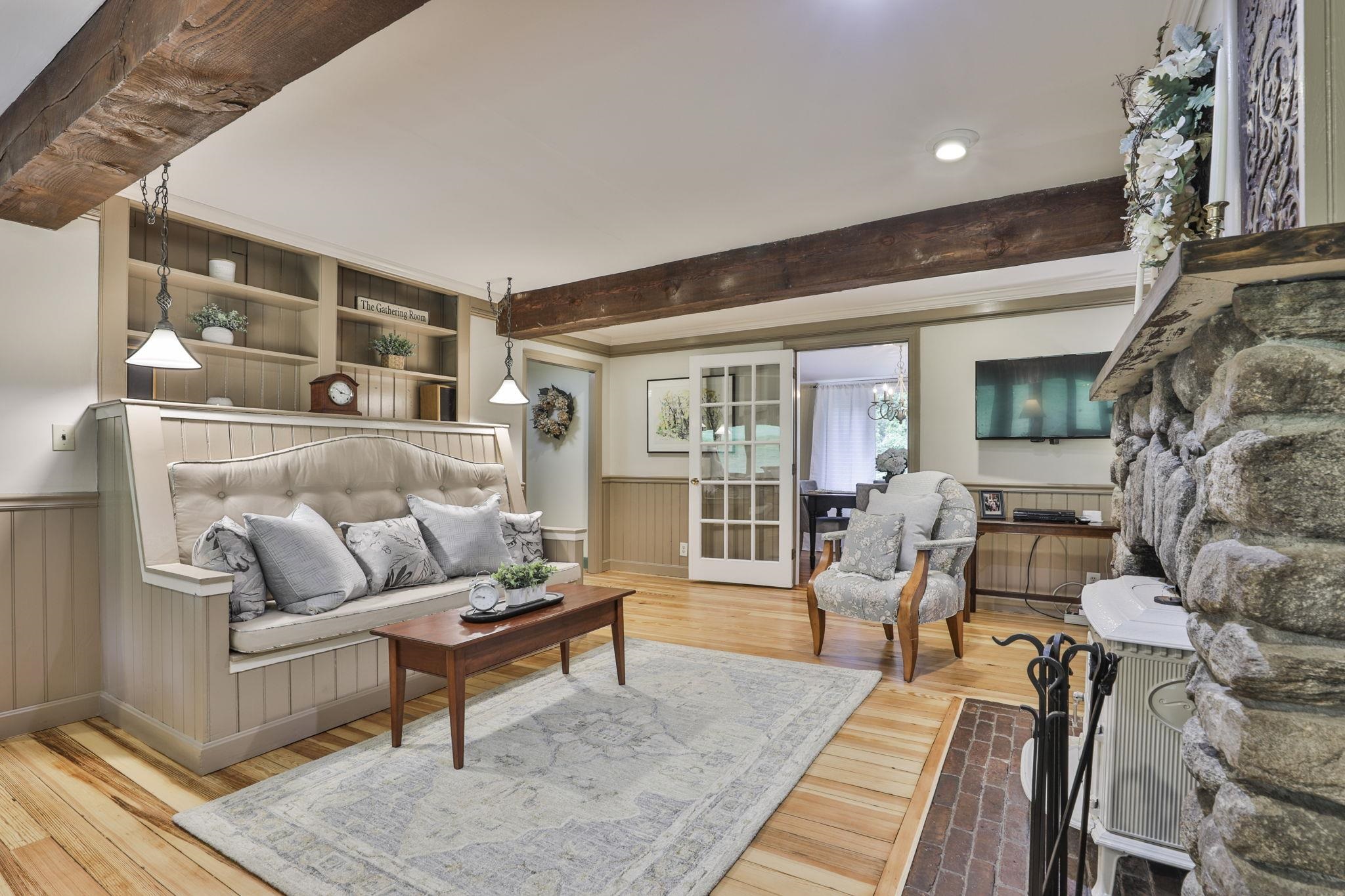 28 A Old Milford Road Brookline, NH 03033 - Photo 20 of 55