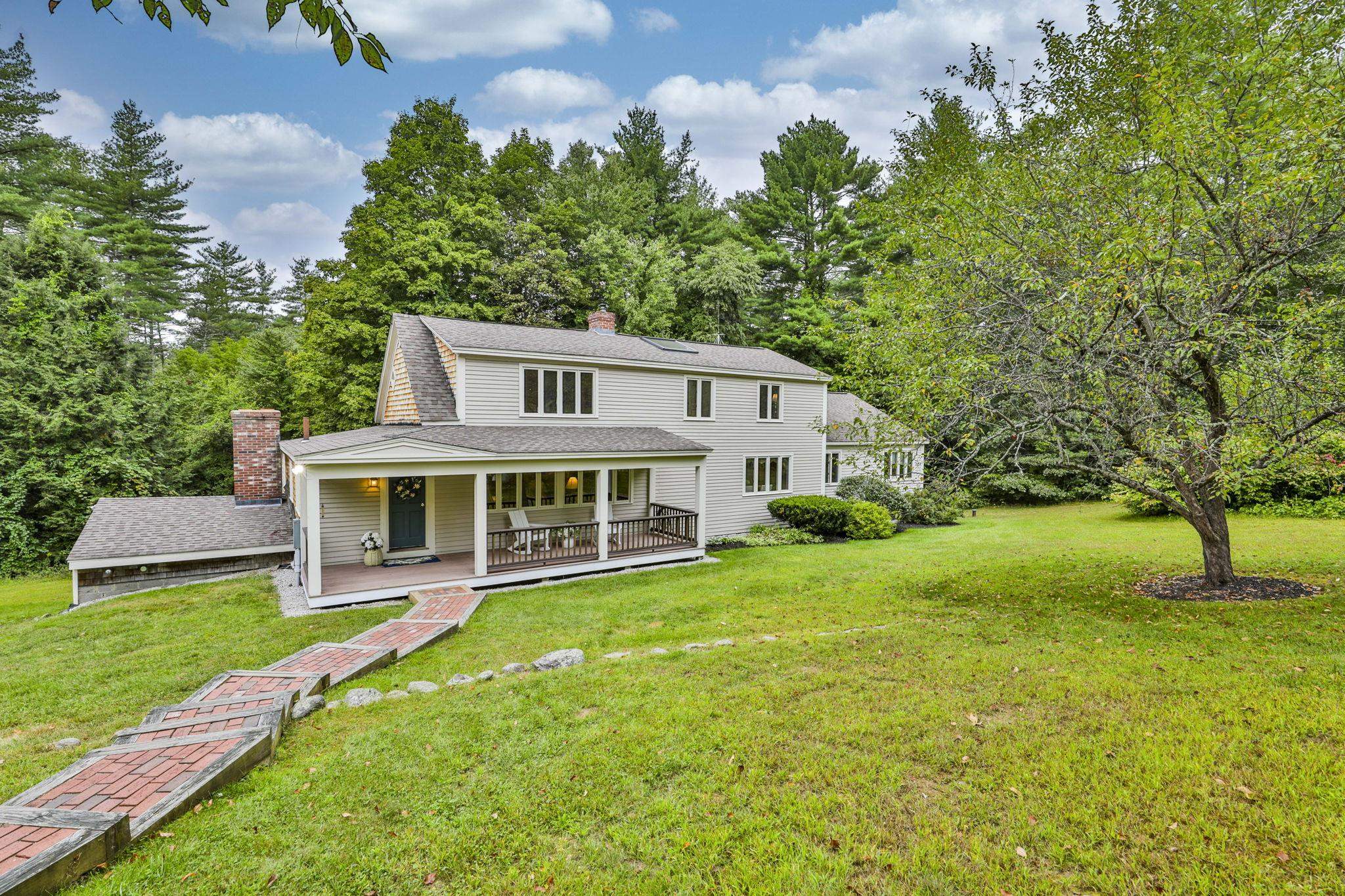 28 A Old Milford Road Brookline, NH 03033 - Photo 2 of 55