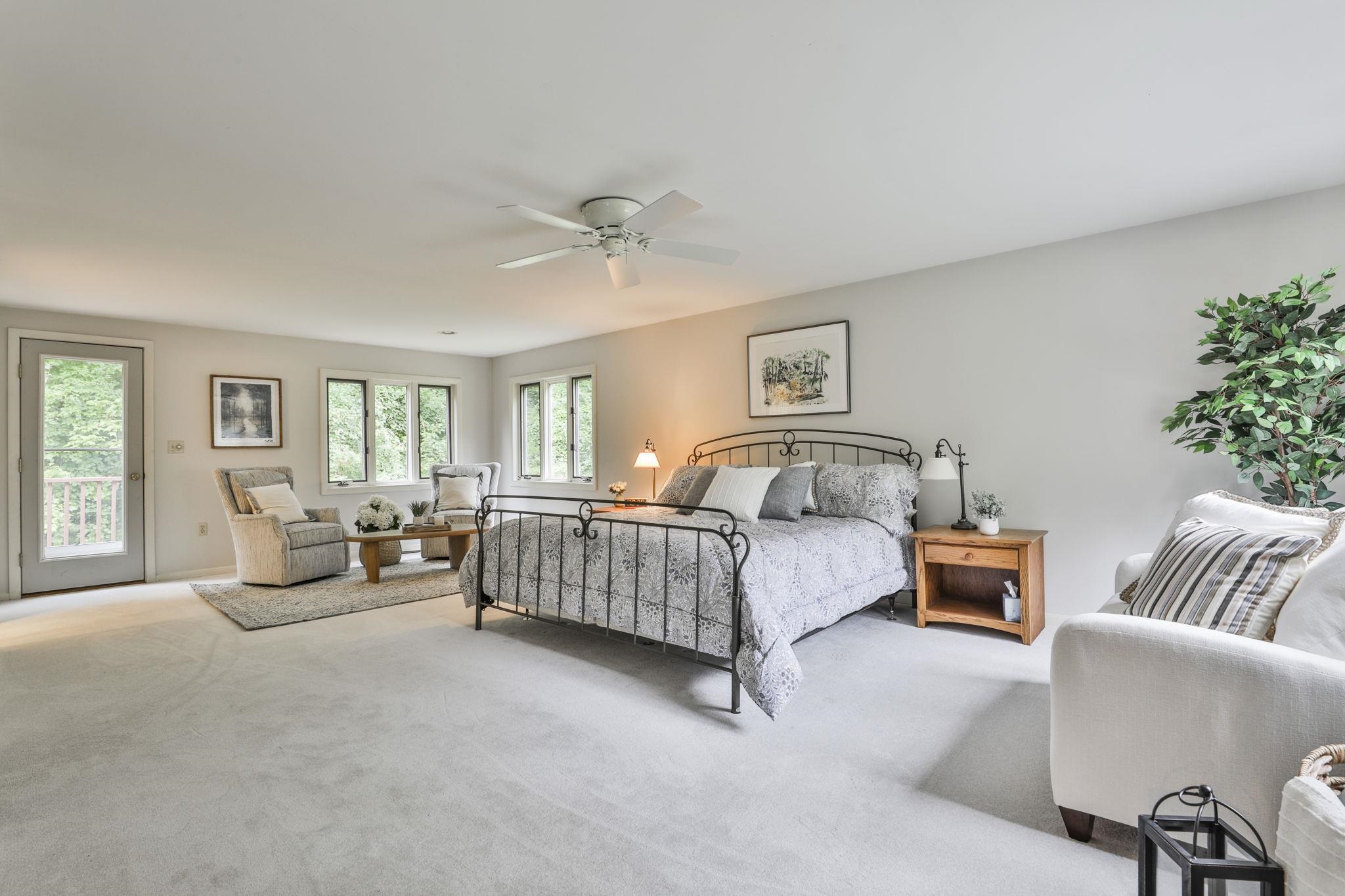 28 A Old Milford Road Brookline, NH 03033 - Photo 21 of 55